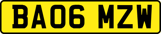BA06MZW