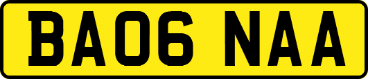 BA06NAA