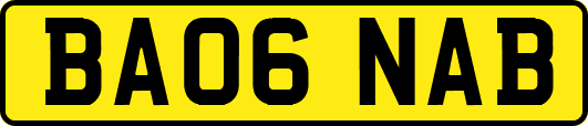 BA06NAB
