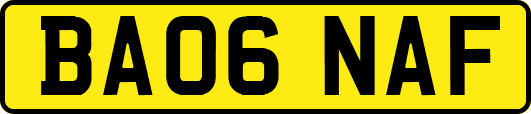 BA06NAF