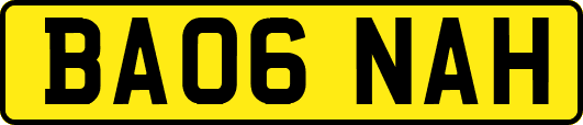 BA06NAH