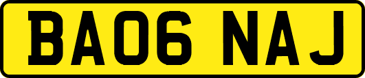 BA06NAJ