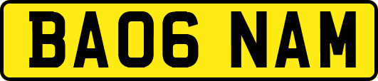 BA06NAM
