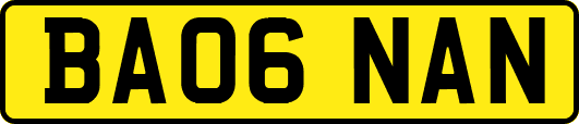 BA06NAN