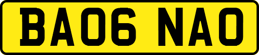 BA06NAO