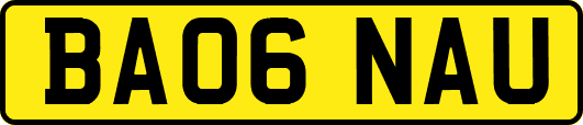 BA06NAU