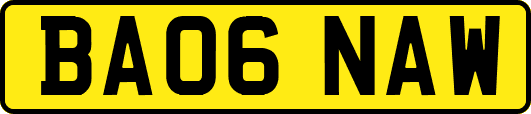BA06NAW