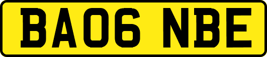 BA06NBE
