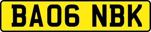 BA06NBK