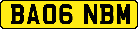 BA06NBM