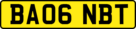 BA06NBT