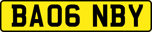 BA06NBY