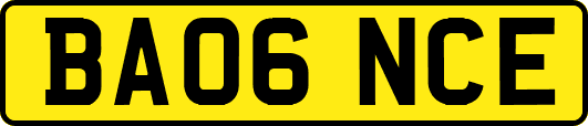 BA06NCE
