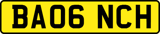 BA06NCH