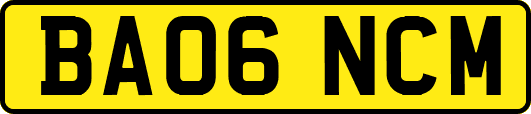 BA06NCM