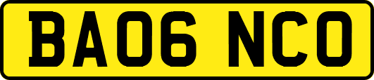 BA06NCO
