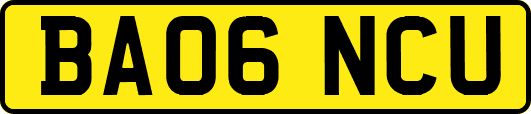 BA06NCU