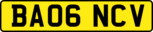 BA06NCV