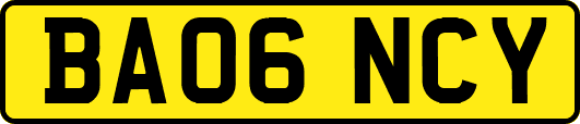 BA06NCY