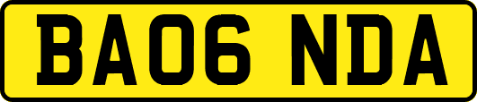 BA06NDA