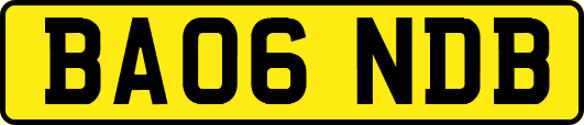 BA06NDB