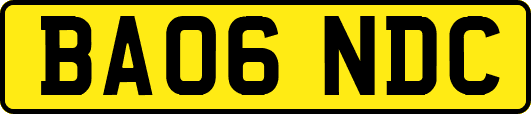 BA06NDC