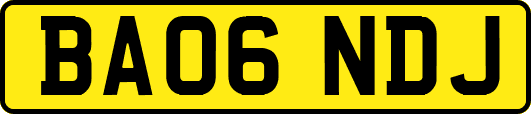 BA06NDJ