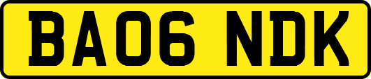 BA06NDK