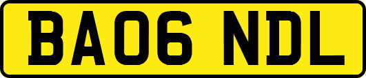 BA06NDL