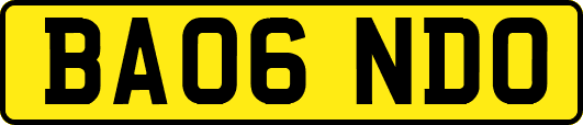 BA06NDO