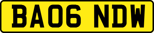 BA06NDW