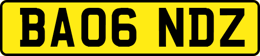 BA06NDZ