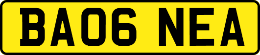 BA06NEA