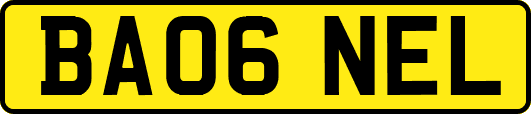 BA06NEL