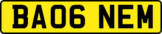 BA06NEM