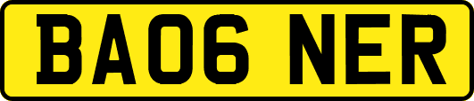 BA06NER