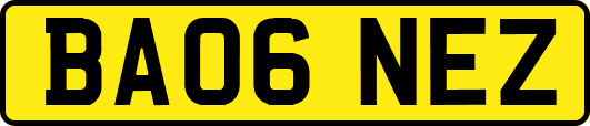 BA06NEZ