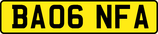 BA06NFA