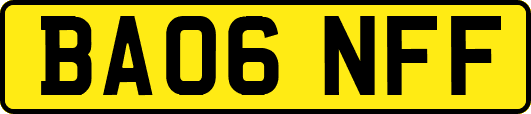 BA06NFF