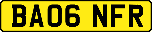BA06NFR