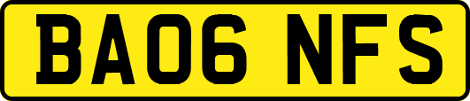 BA06NFS