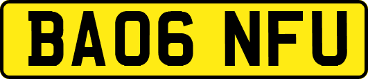 BA06NFU
