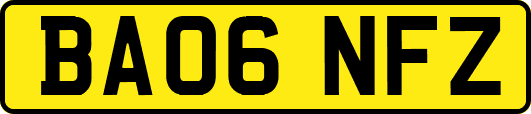 BA06NFZ