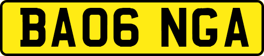 BA06NGA