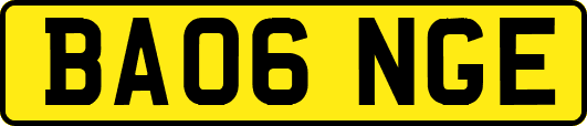BA06NGE
