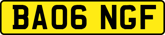 BA06NGF