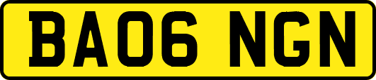 BA06NGN