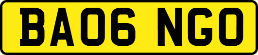 BA06NGO