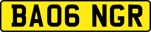 BA06NGR