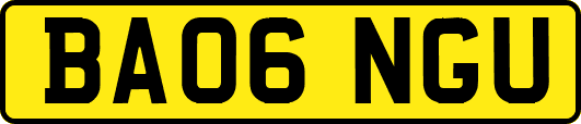 BA06NGU